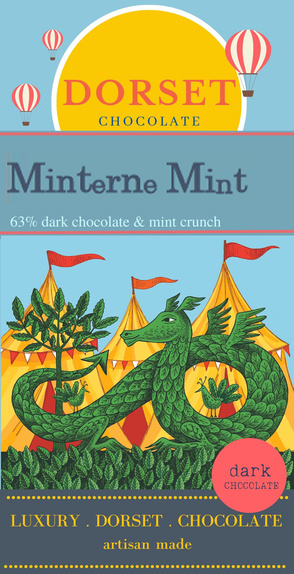 Minterne Mint