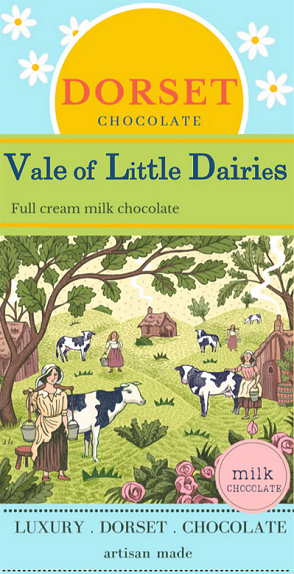 Vale of Little Dairies Vale of Little Dairies